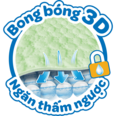 Bubble Lock